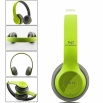 Wireless Handsfree Слушалки P47 Цвят-Зелен